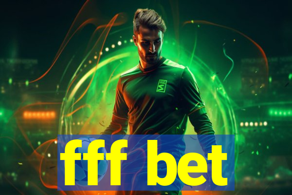 fff bet